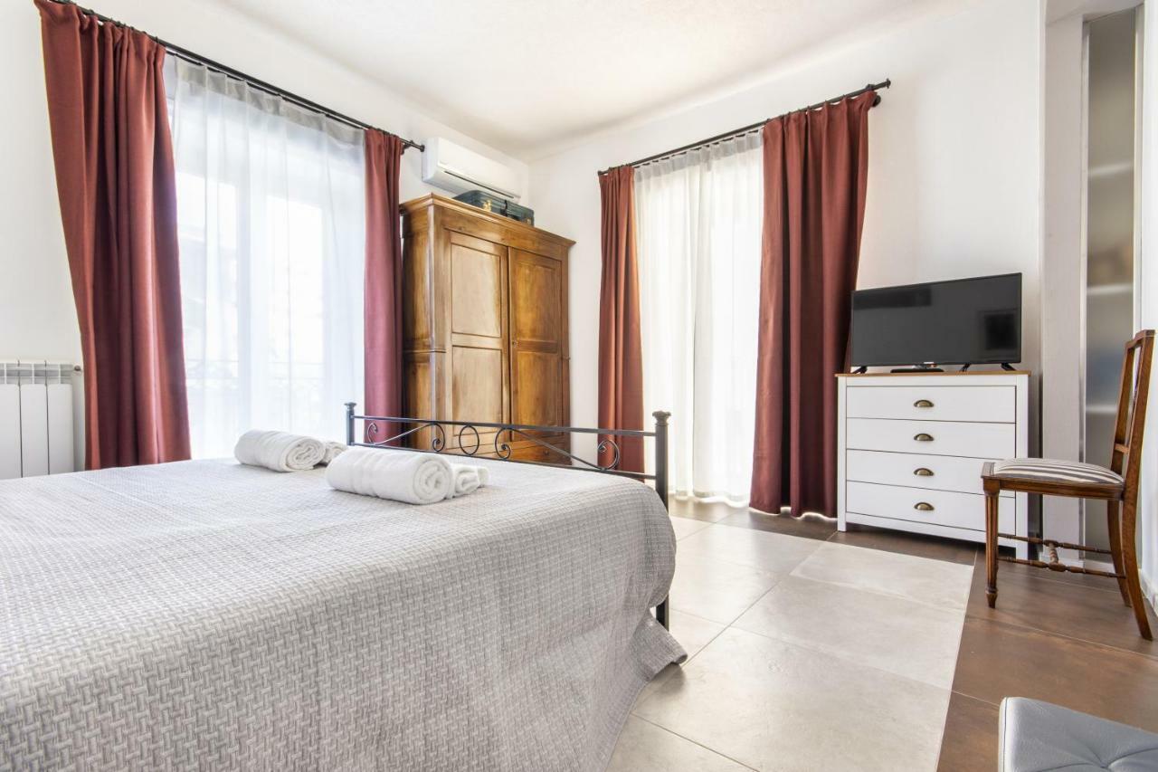 Teatro Massimo City Center Apartments 巴勒莫 外观 照片